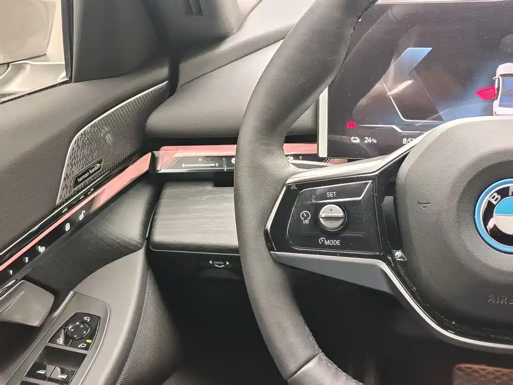 BMW i5 — миниатюра 19
