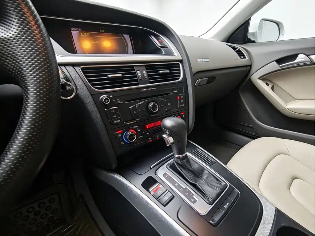 Audi A5 (Import) — миниатюра 12