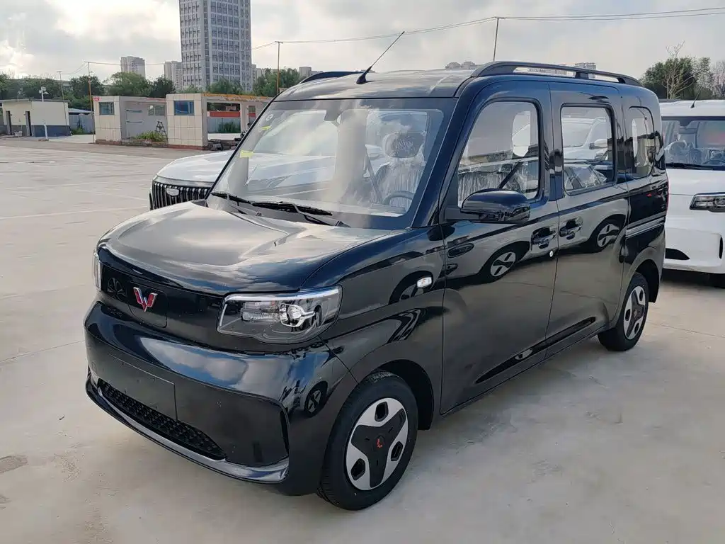Wuling Zhiguang EV
