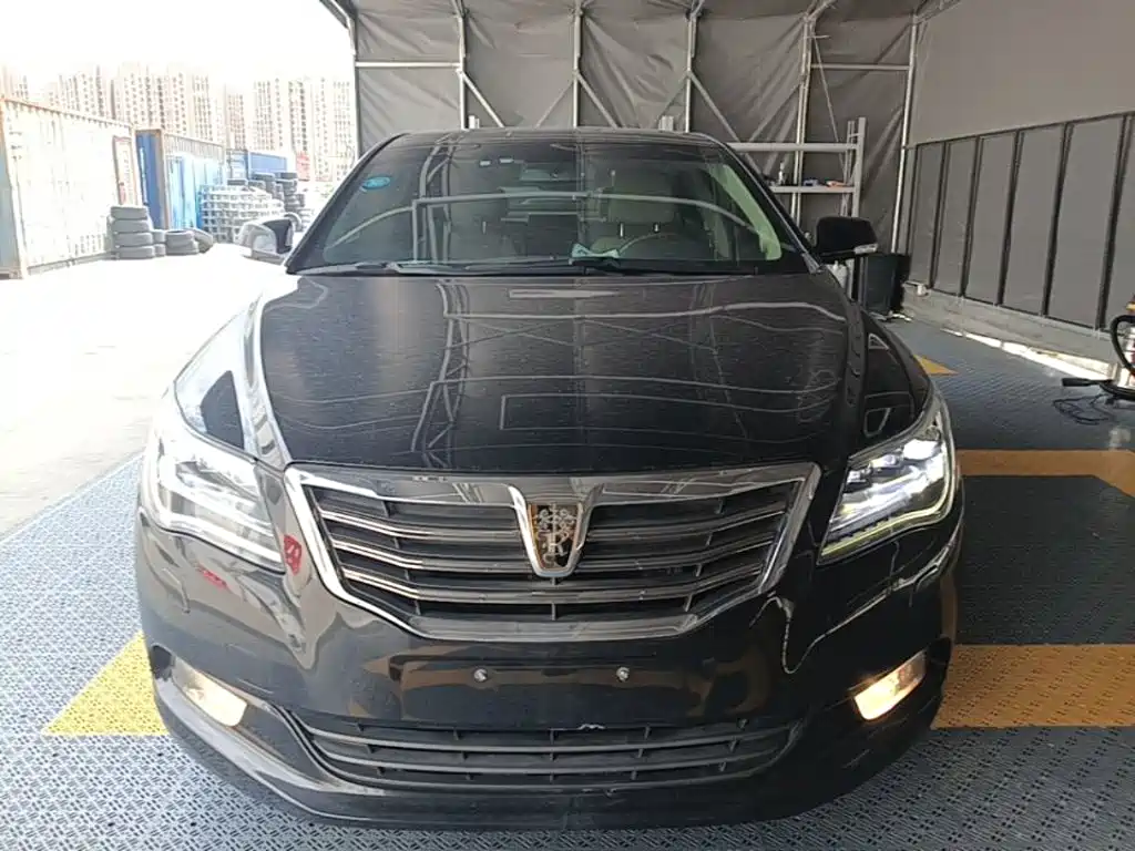 Roewe 950 — миниатюра 3