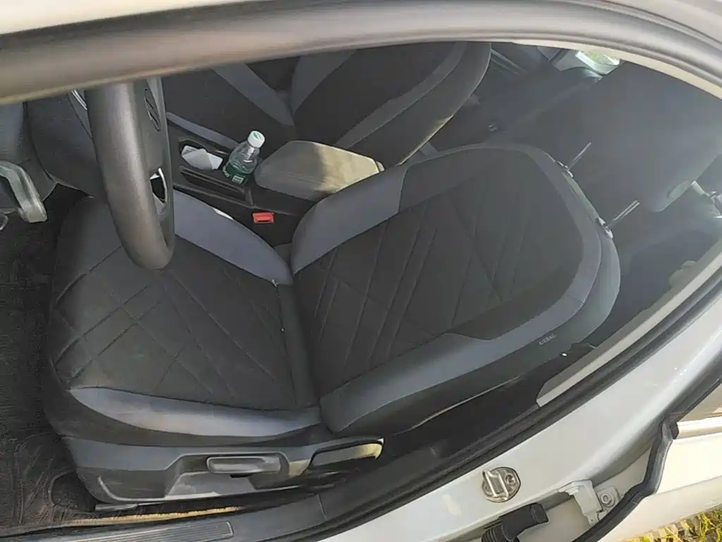 Volkswagen Lavida — миниатюра 15