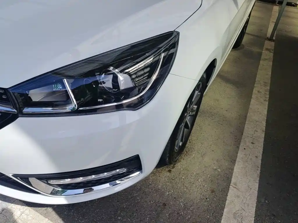 Chery Arrizo 5 — миниатюра 24