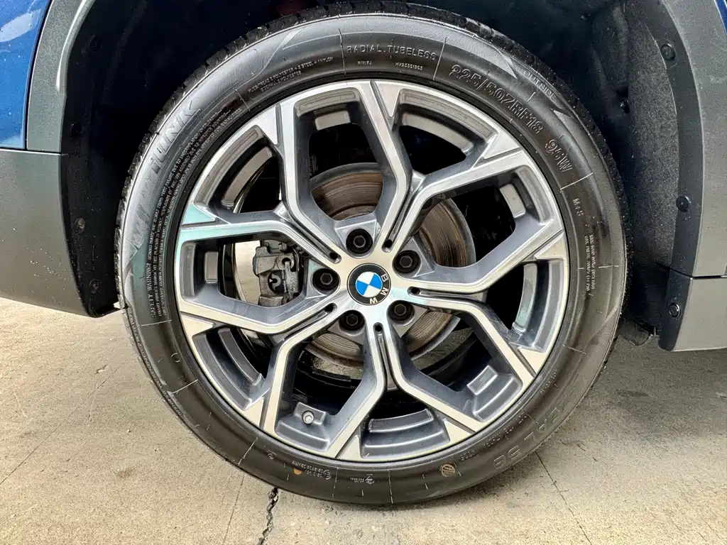 BMW X1 — миниатюра 37