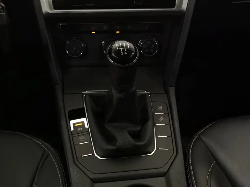 Volkswagen Lamando — миниатюра 13
