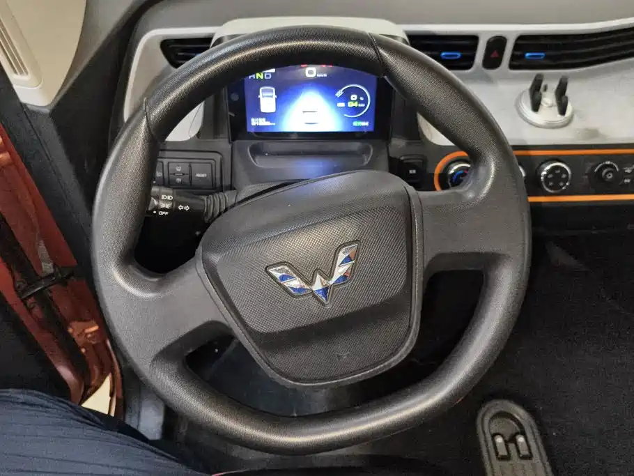 Wuling MINIEV — миниатюра 15