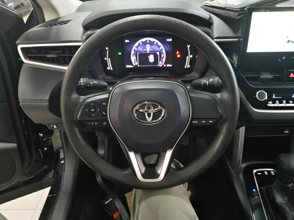 Toyota Frontlander — миниатюра 11