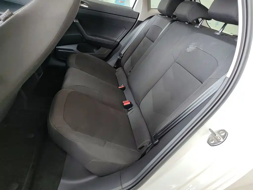 Volkswagen Polo — миниатюра 17