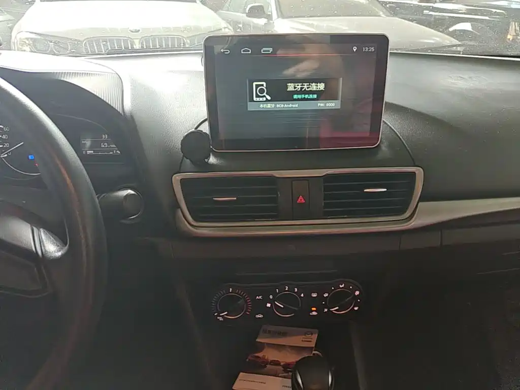Mazda 3 Axela — миниатюра 13