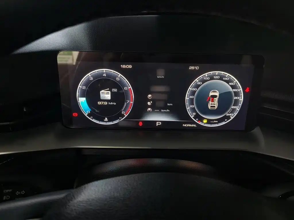 Haval H6 — миниатюра 4