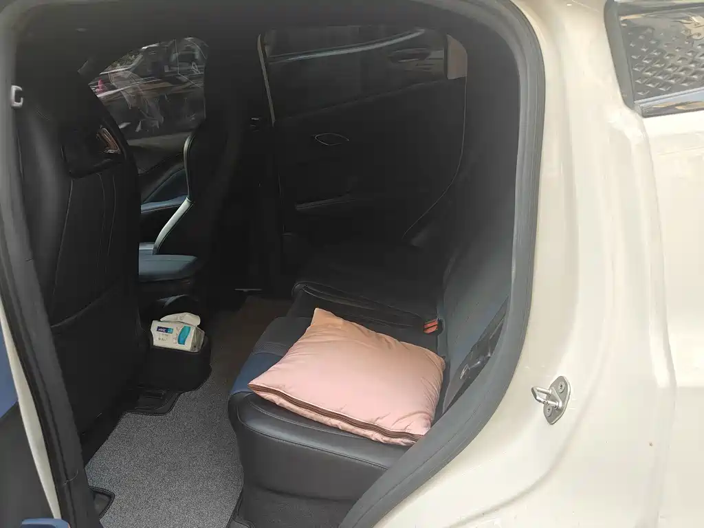 BYD Seagull — миниатюра 8