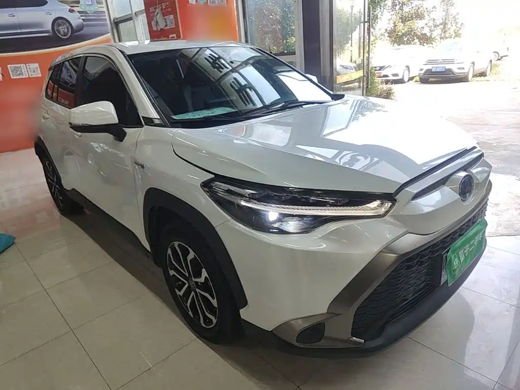 Toyota Frontlander — миниатюра 4