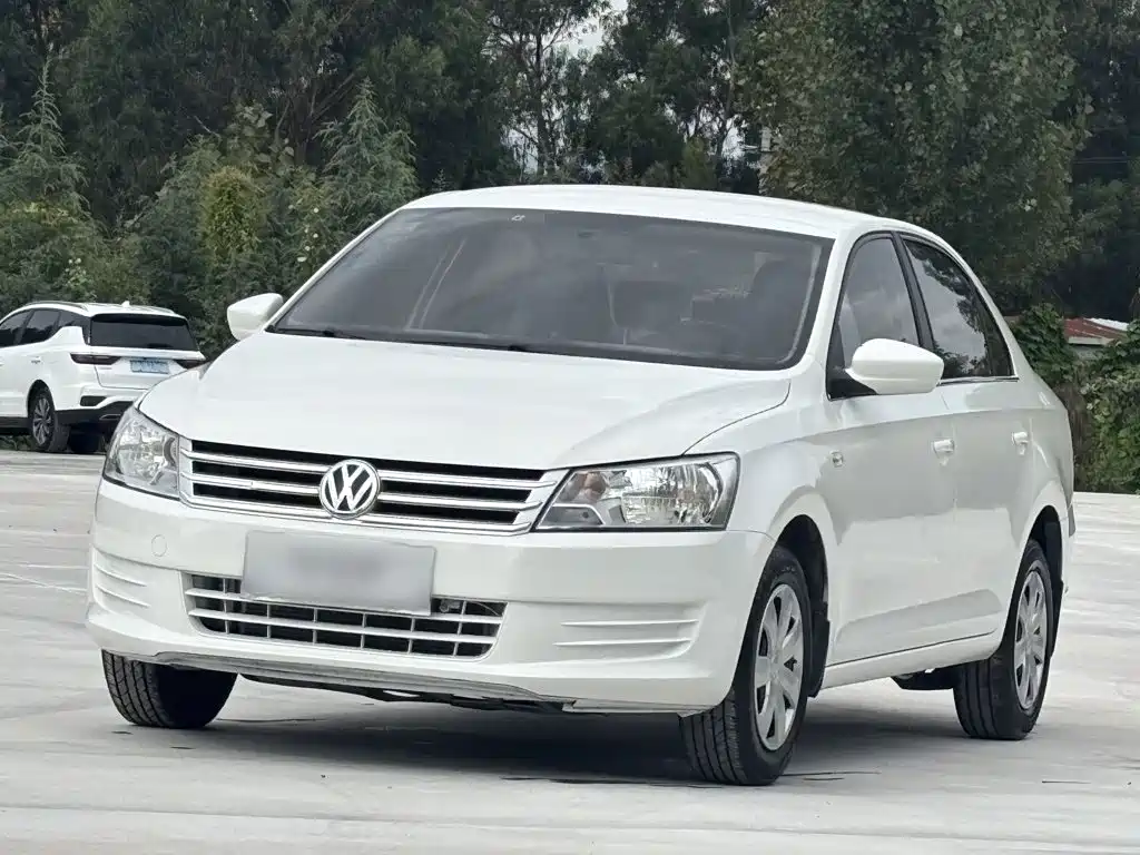 Volkswagen Jetta — миниатюра 23