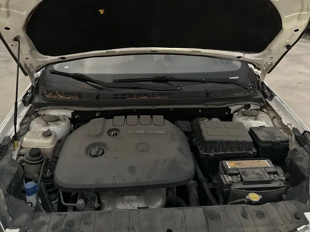 Changan Eado — миниатюра 13
