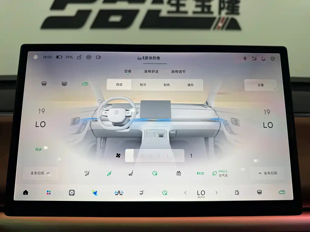 Leapmotor Leapmotor C10 — миниатюра 24