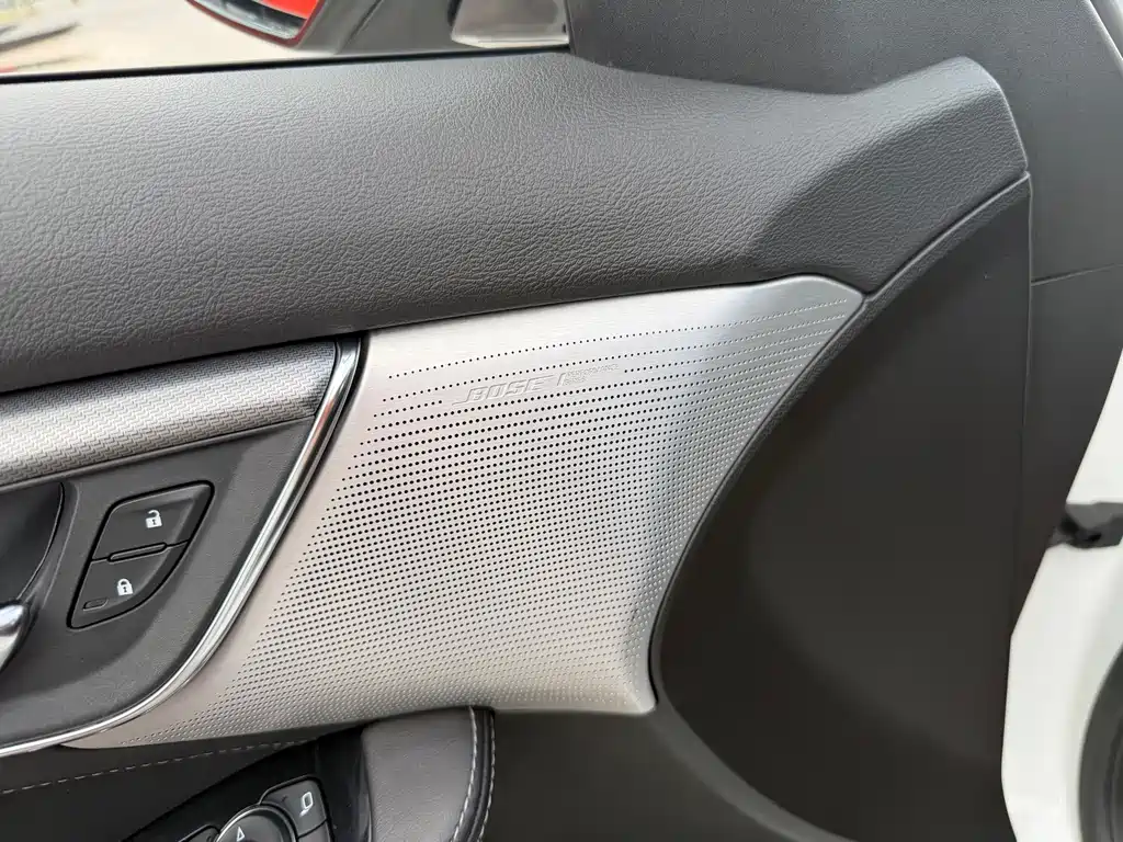 Cadillac CT5 28T Luxury Type, фото 9