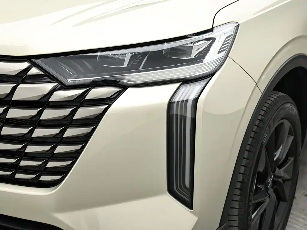Haval H6 — миниатюра 18