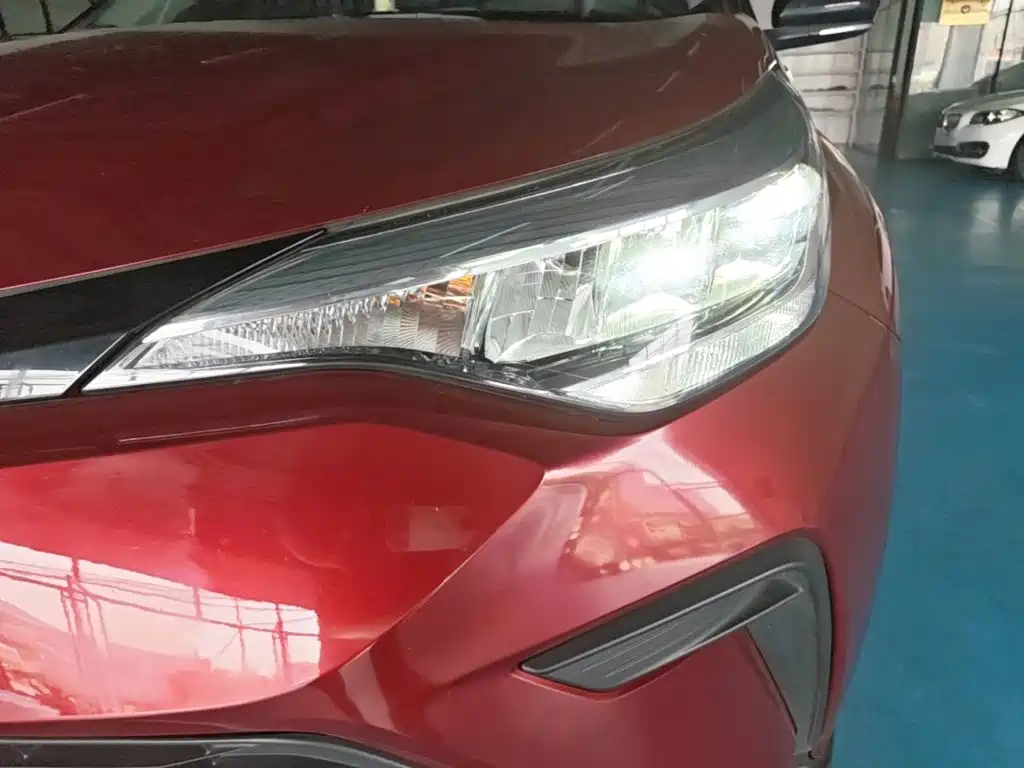 Toyota IZOA — миниатюра 18