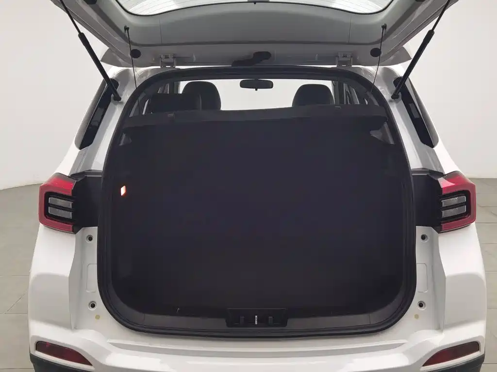 Chery Tiggo 5x — миниатюра 16
