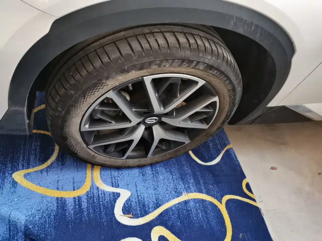 GAC Motor Trumpchi GS8 — миниатюра 23