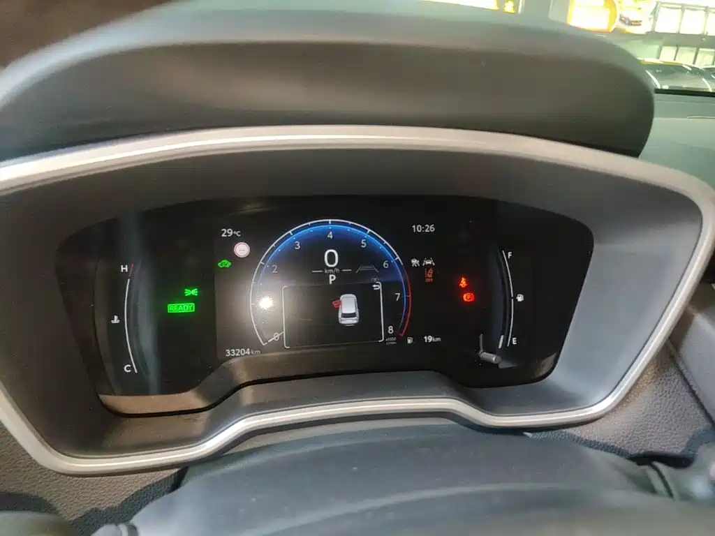 Toyota Frontlander — миниатюра 12