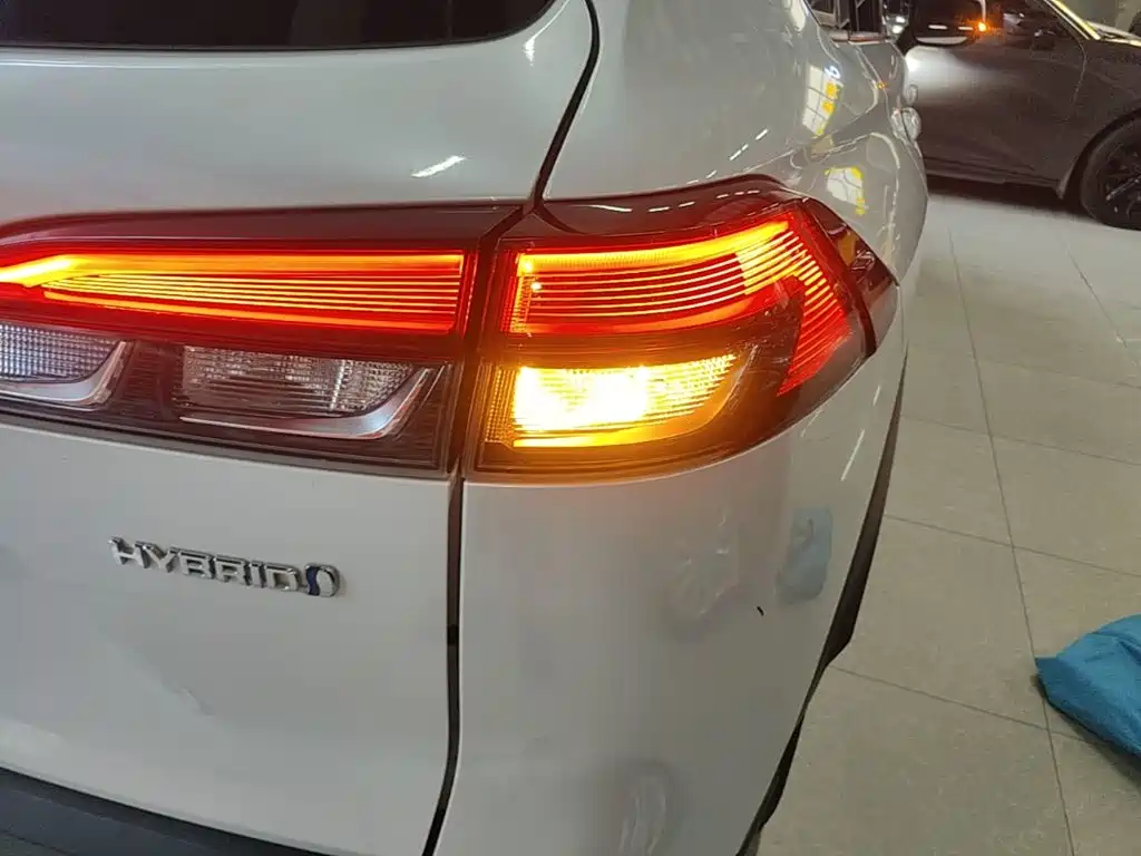 Toyota Frontlander — миниатюра 8