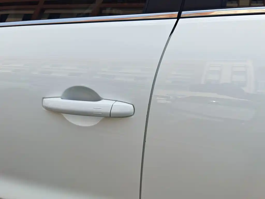 Geely Vision X6 — миниатюра 14