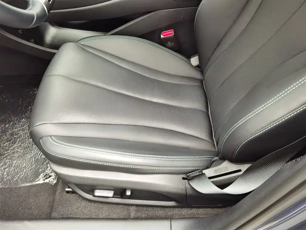 BYD SEAL 06 NEW ENERGY