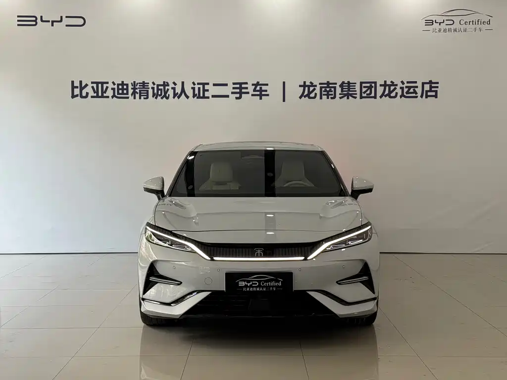 BYD L EV — миниатюра 2