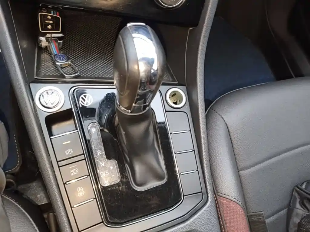 Volkswagen Bora — миниатюра 14