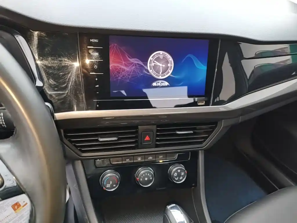 Volkswagen Bora — миниатюра 13