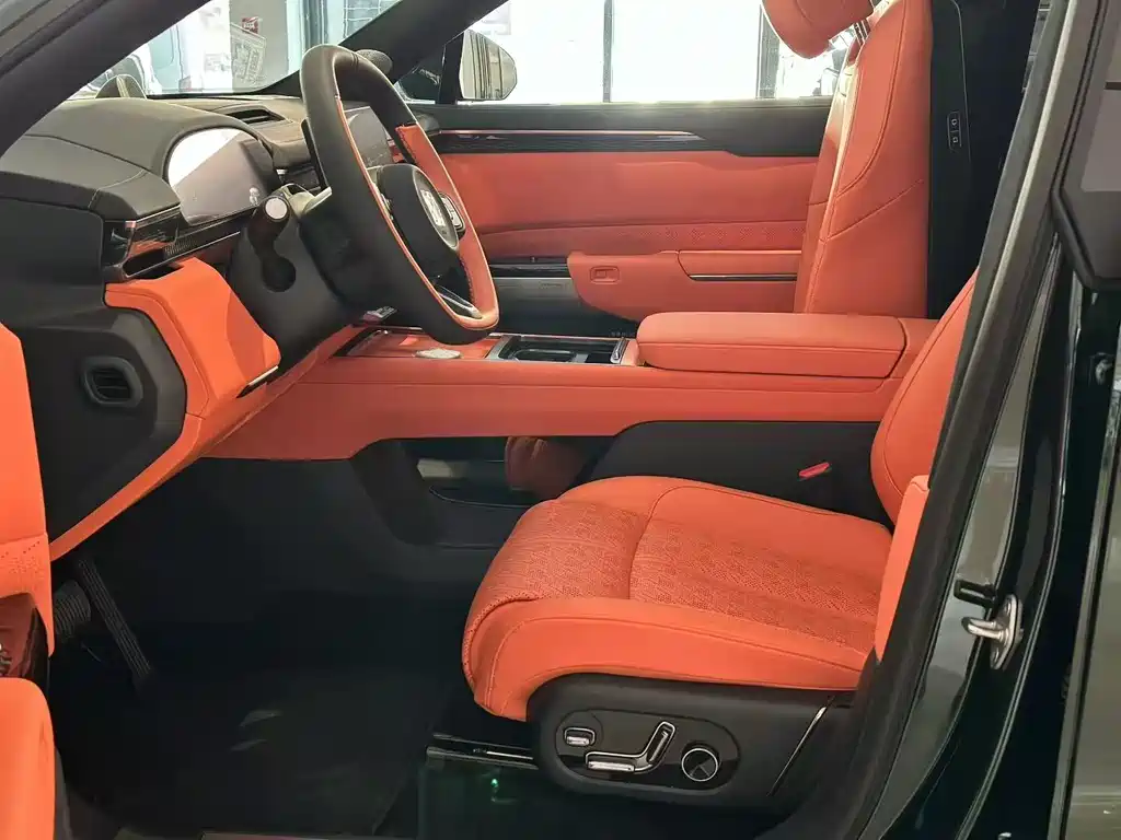 ZEEKR EXTREME KRYPTON 7X