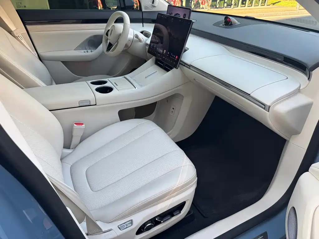 Zhijie Zhijie R7 — миниатюра 14