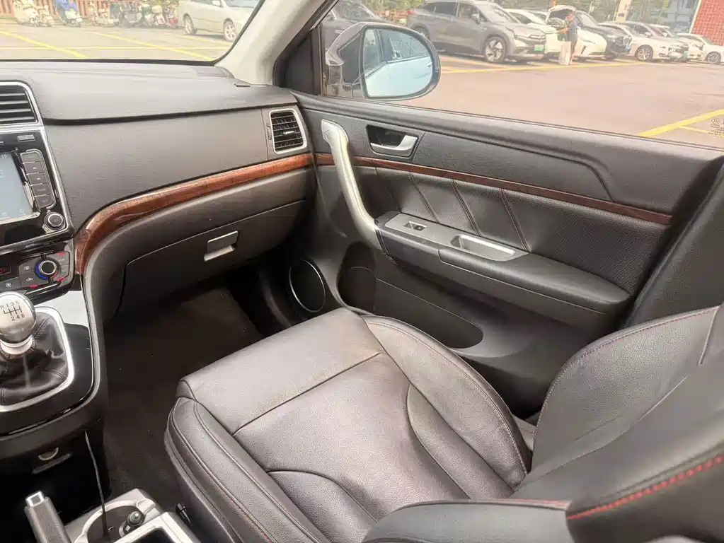 Haval H6 — миниатюра 18
