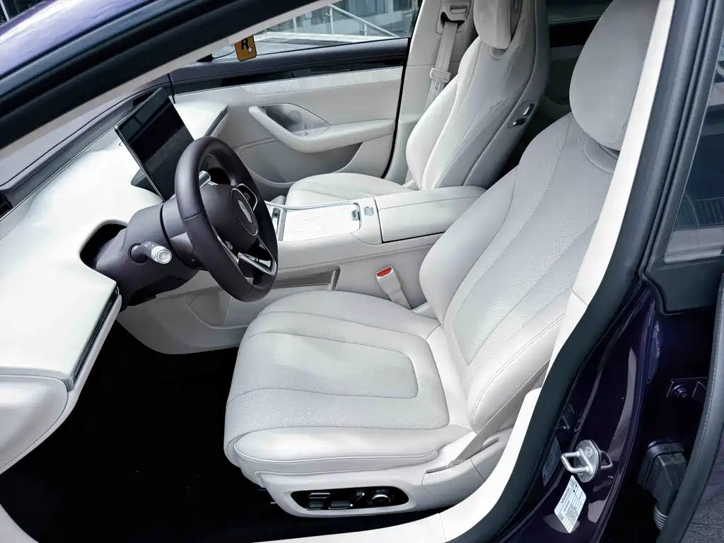 Zhijie Zhijie S7 — миниатюра 11