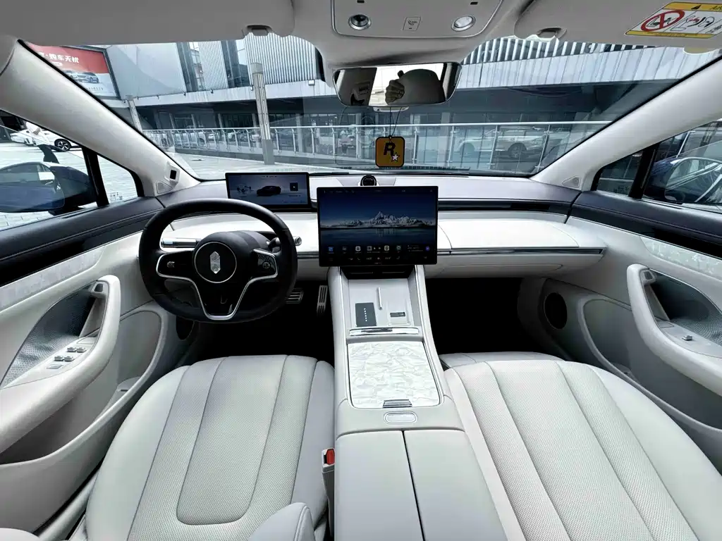 Zhijie Zhijie S7 — миниатюра 18