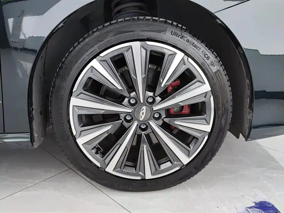 Chery Arrizo 8 8 2023 2.0T DCT