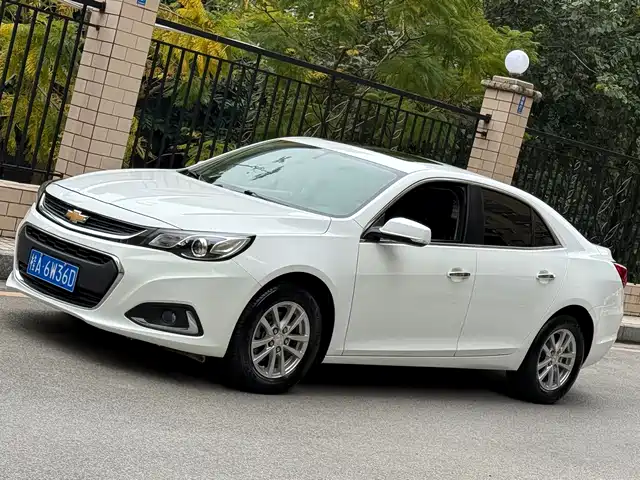 chevrolet mai-ruibao-xl