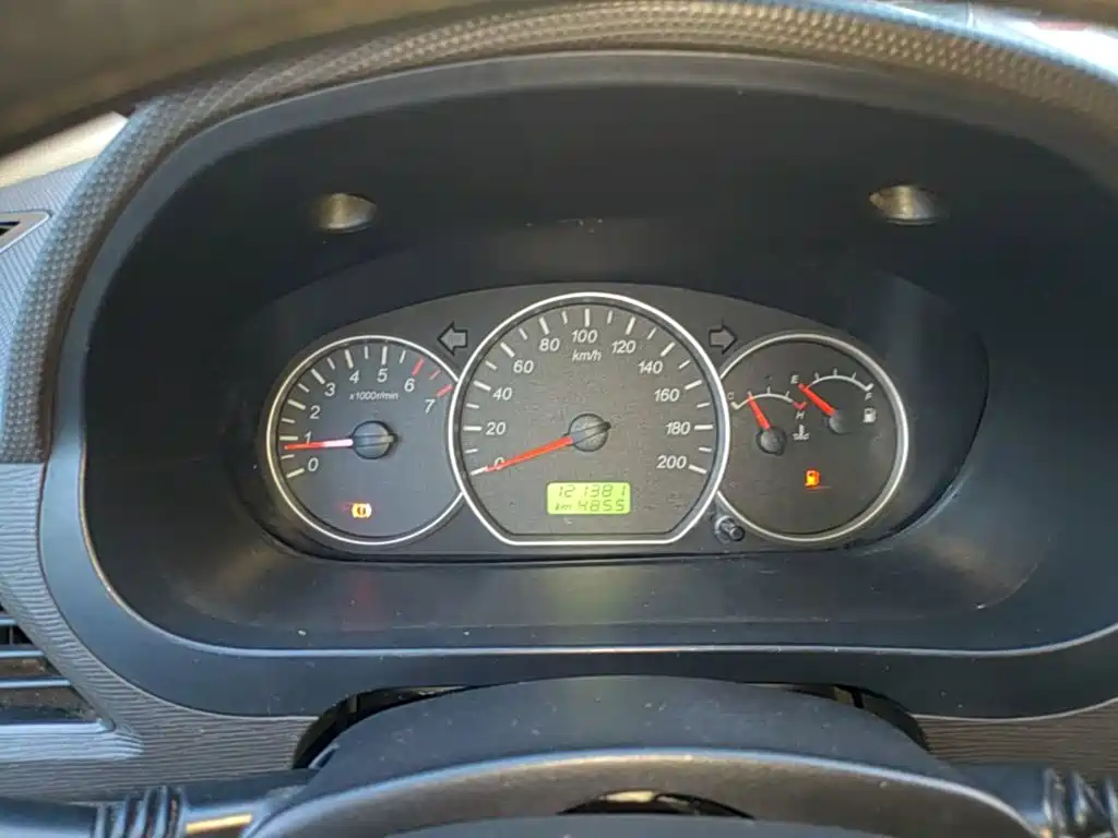 Wuling Hongguang — миниатюра 12