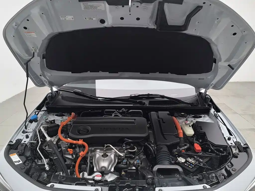 Honda Civic — миниатюра 6