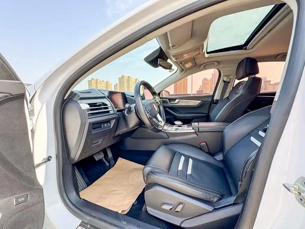 BYD QINHUANGDAO NEW ENERGY