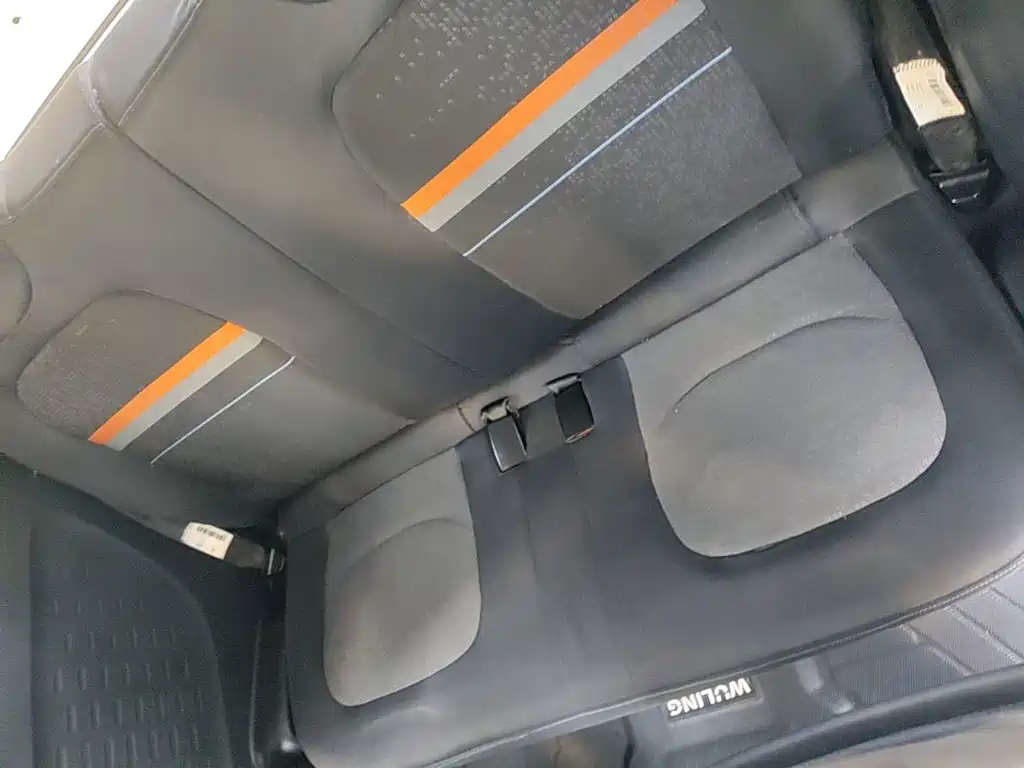Wuling MINIEV — миниатюра 17