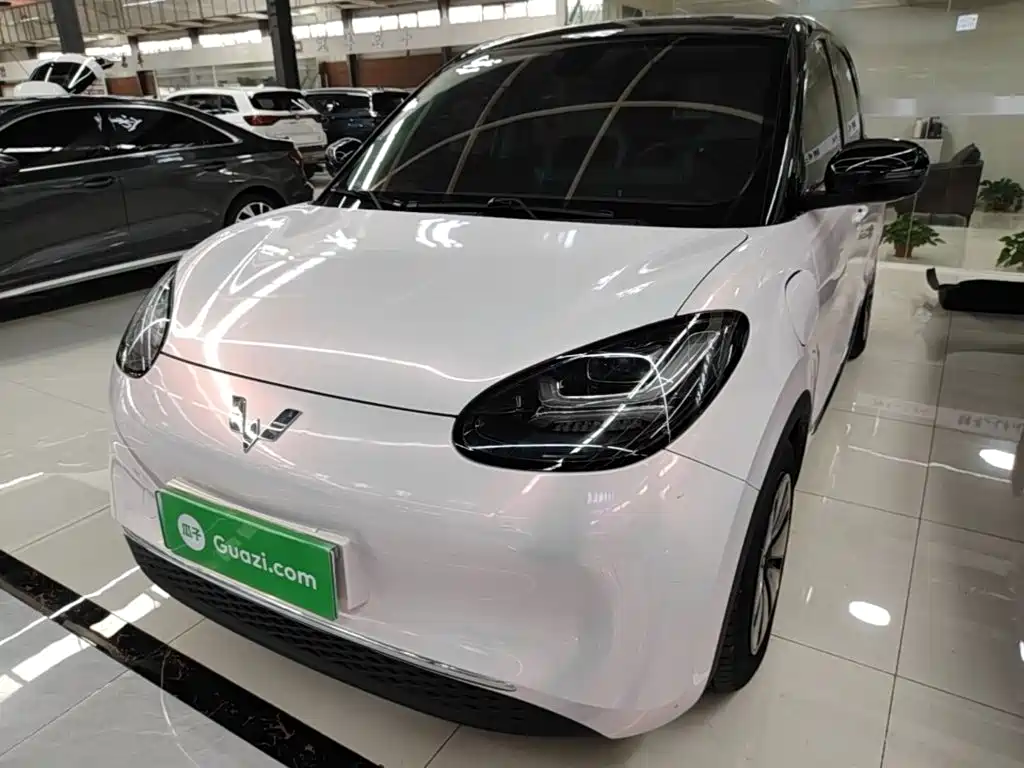 Wuling Bingo — миниатюра 2