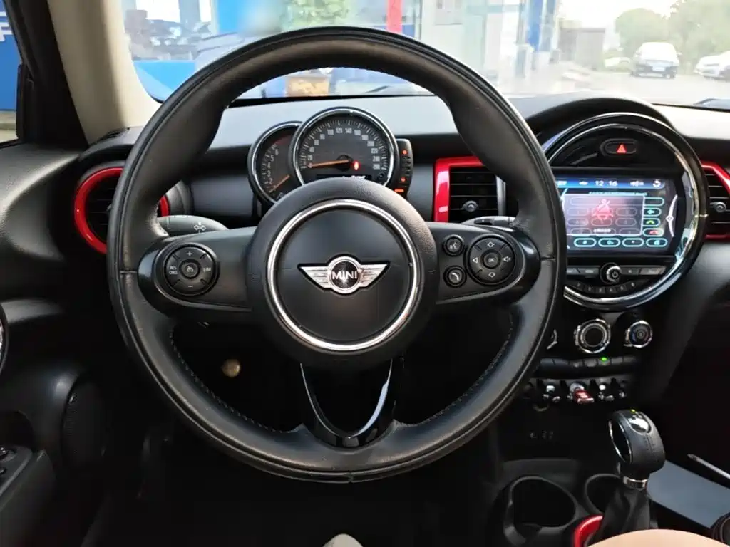 MINI Mini — миниатюра 11
