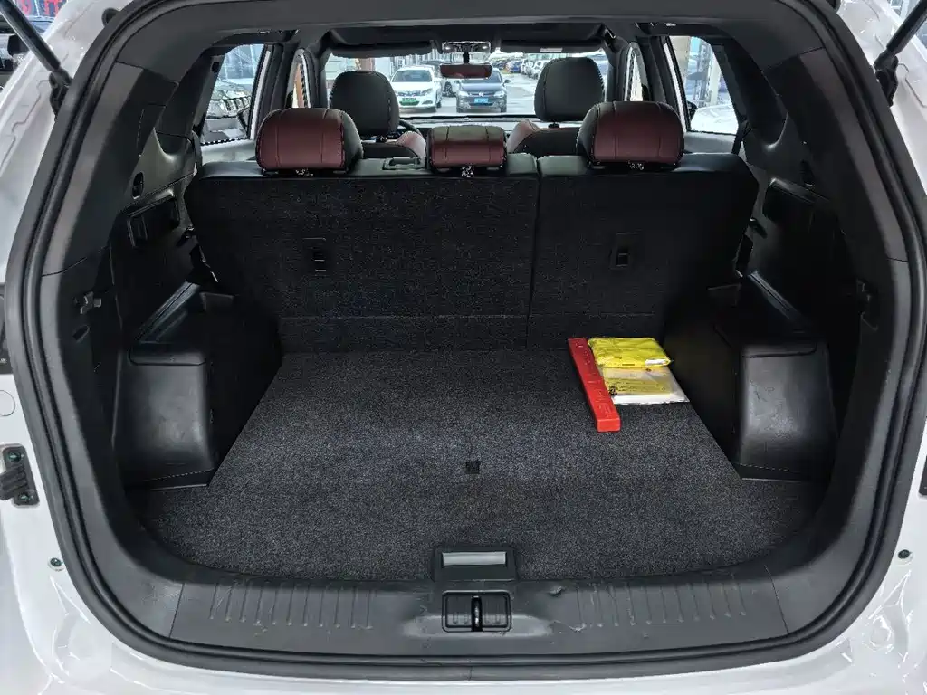 Jetour X70 PLUS — миниатюра 14