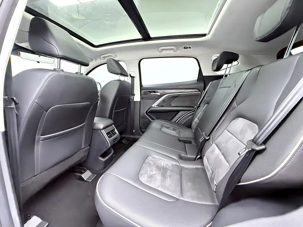 Haval H6 — миниатюра 13