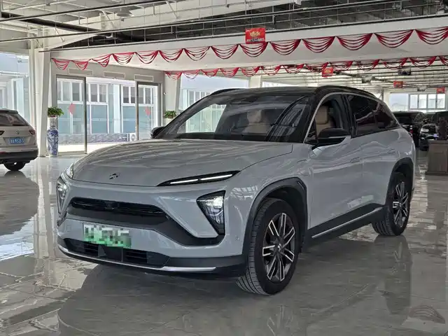 2021 Nio ES6