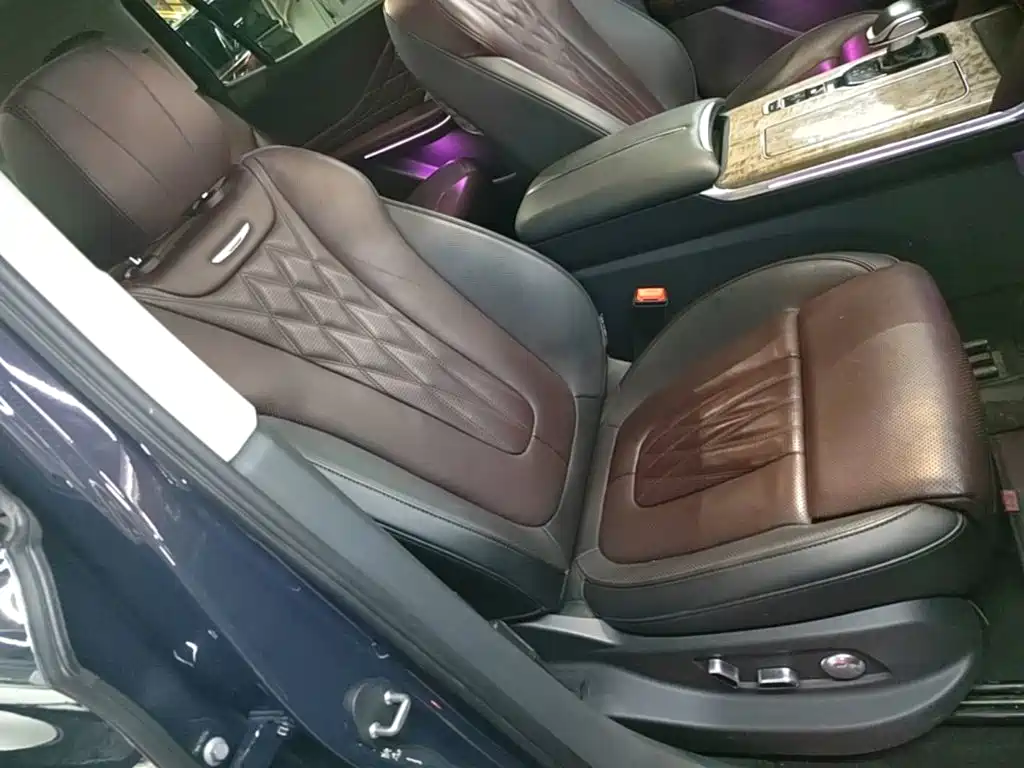 Hongqi Hongqi HS7 — миниатюра 25