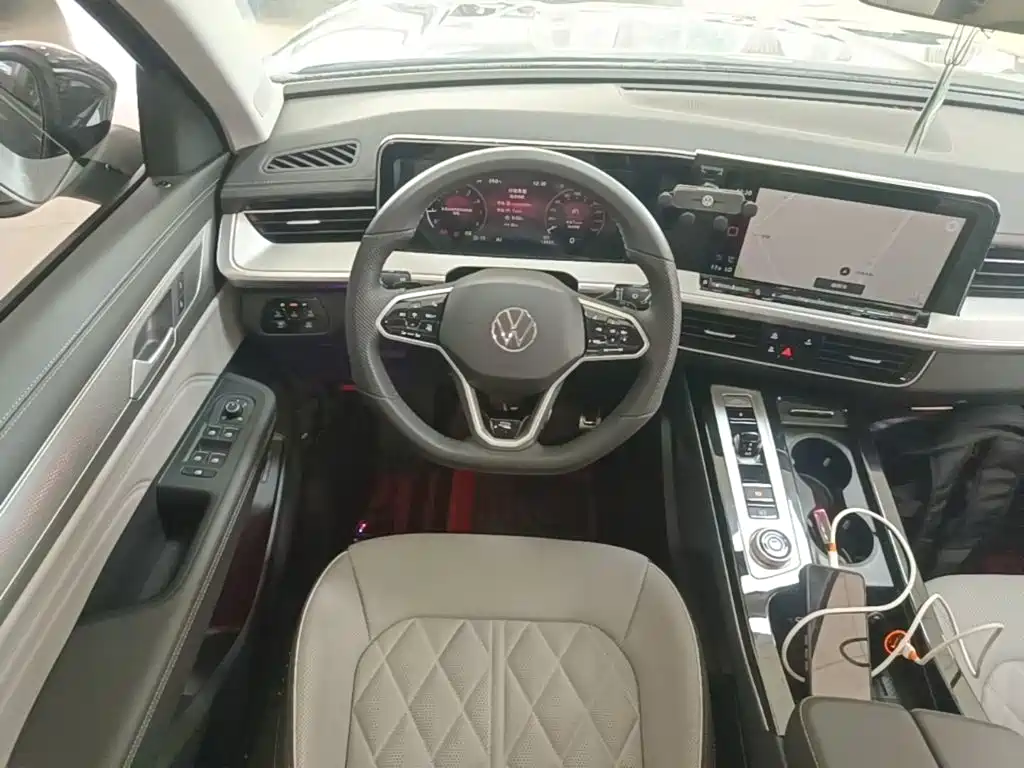 Volkswagen Tavendor — миниатюра 11