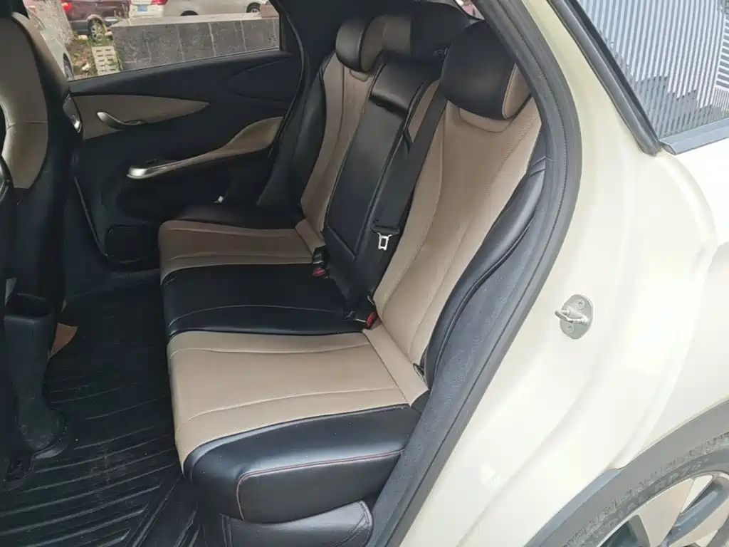 BYD Dolphin — миниатюра 17