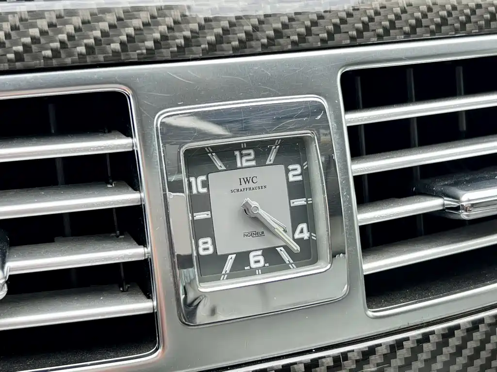 Mercedes-Benz CLS AMG — миниатюра 14